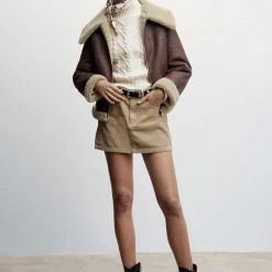 Top 10 π Mango Trui Kabel Coltrui 37019080 02 Dames Maat - XL 𧨠9 Top 10 π Mango Trui Kabel Coltrui 37019080 02 Dames Maat - XL 𧨠-dameskleding Verkoop 550x825 33