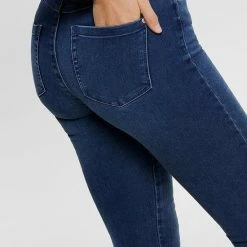 Beste recensies van 😉 ONLY ONLROYAL LIFE HIGH W.SKINNY PIM504 NOOS Dames 👖 Jeans Skinny - Maat XL X L30 🔔 -dameskleding Verkoop 550x825 330