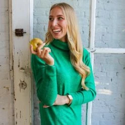 Goedkoop β€οΈ Pieces Jurk Pcjuliana Ls Rollneck Knit π Dress No 17126281 Parakeet Dames Maat - L π 13 Goedkoop β€οΈ Pieces Jurk Pcjuliana Ls Rollneck Knit π Dress No 17126281 Parakeet Dames Maat - L π -dameskleding Verkoop 550x825 339