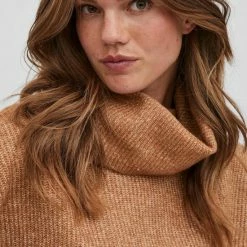 Goedkoop ๐ฏ Vila VICILIA ROLLNECK L/S KNIT TOP/SU - NOOS Dames Trui Toasted Coconut - Maat M โจ 17 Goedkoop ๐ฏ Vila VICILIA ROLLNECK L/S KNIT TOP/SU - NOOS Dames Trui Toasted Coconut - Maat M โจ -dameskleding Verkoop 550x825 348