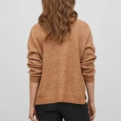 Goedkoop ๐ฏ Vila VICILIA ROLLNECK L/S KNIT TOP/SU - NOOS Dames Trui Toasted Coconut - Maat M โจ 19 Goedkoop ๐ฏ Vila VICILIA ROLLNECK L/S KNIT TOP/SU - NOOS Dames Trui Toasted Coconut - Maat M โจ -dameskleding Verkoop 550x825 349