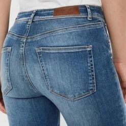 Hete verkoop 👍 VERO MODA VMLUX MR SLIM 👖 JEANS RI310 NOOS Dames 👖 JEANS - Maat XL X L34 🥰 -dameskleding Verkoop 550x825 358