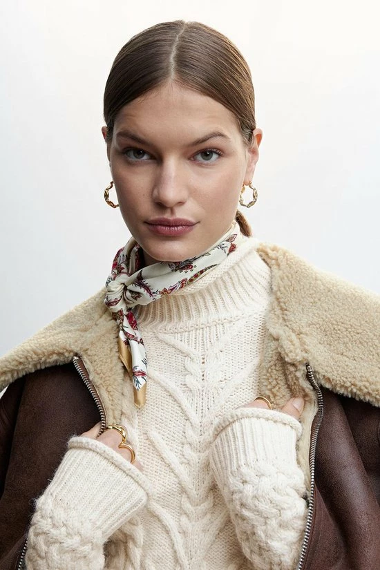 Top 10 π Mango Trui Kabel Coltrui 37019080 02 Dames Maat - XL 𧨠6 Top 10 π Mango Trui Kabel Coltrui 37019080 02 Dames Maat - XL 𧨠- Afbeelding 6