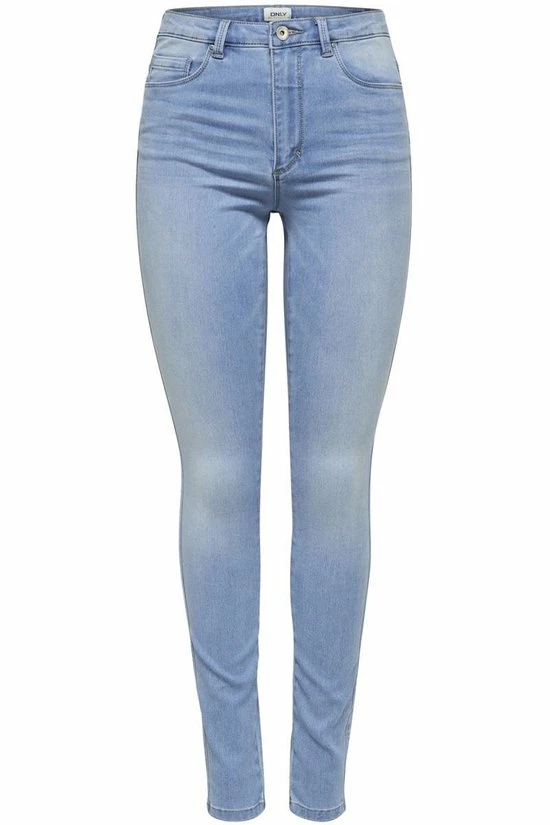 Gloednieuw 🔥 ONLY ONLROYAL LIFE HW SK 👖 JEANS BJ13333 NOOS Dames 👖 JEANS - Maat M34 ⌛ 12 Gloednieuw 🔥 ONLY ONLROYAL LIFE HW SK 👖 JEANS BJ13333 NOOS Dames 👖 JEANS - Maat M34 ⌛ - Afbeelding 12