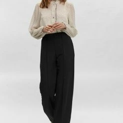 Gloednieuw ๐งจ VERO MODA VMBECKY HR WIDE PULL ON PANT NOOS Dames Broek - Maat M X L32 ๐ 15 Gloednieuw ๐งจ VERO MODA VMBECKY HR WIDE PULL ON PANT NOOS Dames Broek - Maat M X L32 ๐ -dameskleding Verkoop 550x825 372