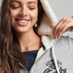 Goedkoop ✨ Superdry Dames Vest - Maat 42 ⭐ -dameskleding Verkoop 550x825 375