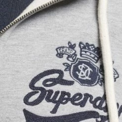 Goedkoop ✨ Superdry Dames Vest - Maat 42 ⭐ -dameskleding Verkoop 550x825 376