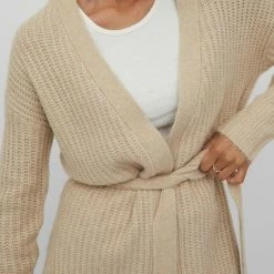 Begroting โจ VILA VIFELO L/S KNIT CARDIGAN/SU-NOOS Dames Vest - Maat L ๐ 17 Begroting โจ VILA VIFELO L/S KNIT CARDIGAN/SU-NOOS Dames Vest - Maat L ๐ -dameskleding Verkoop 550x825 38