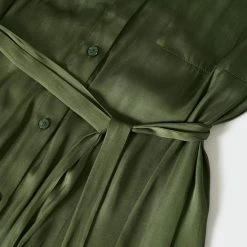 Gloednieuw ๐ Mango Jurk Satijnen Overhemdjurk 37035933 37 Dames Maat - XXL ๐ 13 Gloednieuw ๐ Mango Jurk Satijnen Overhemdjurk 37035933 37 Dames Maat - XXL ๐ -dameskleding Verkoop 550x825 382