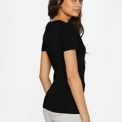 Beste Verkoop ⭐ WE Fashion Dames Biologisch Katoen T-shirt - Maat XXL 🧨 17 Beste Verkoop ⭐ WE Fashion Dames Biologisch Katoen T-shirt - Maat XXL 🧨 -dameskleding Verkoop 550x825 395