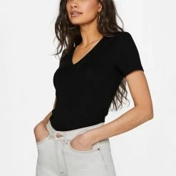 Beste Verkoop ⭐ WE Fashion Dames Biologisch Katoen T-shirt - Maat XXL 🧨 23 Beste Verkoop ⭐ WE Fashion Dames Biologisch Katoen T-shirt - Maat XXL 🧨 -dameskleding Verkoop 550x825 397