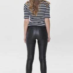 Beste Pirce ✨ ONLY ONLANNE K MID WAIST 🧥 COATED PNT NOOS Dames Broek - Maat XS/30 ✨ 26 Beste Pirce ✨ ONLY ONLANNE K MID WAIST 🧥 COATED PNT NOOS Dames Broek - Maat XS/30 ✨ -dameskleding Verkoop 550x825 401