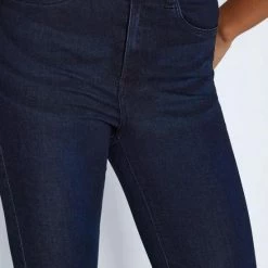 Korting 🎉 NOISY MAY NMSALLIE HW FLARE 👖 JEANS VI241DB NOOS Dames 👖 JEANS - Maat W30 X L32 🤩 -dameskleding Verkoop 550x825 413