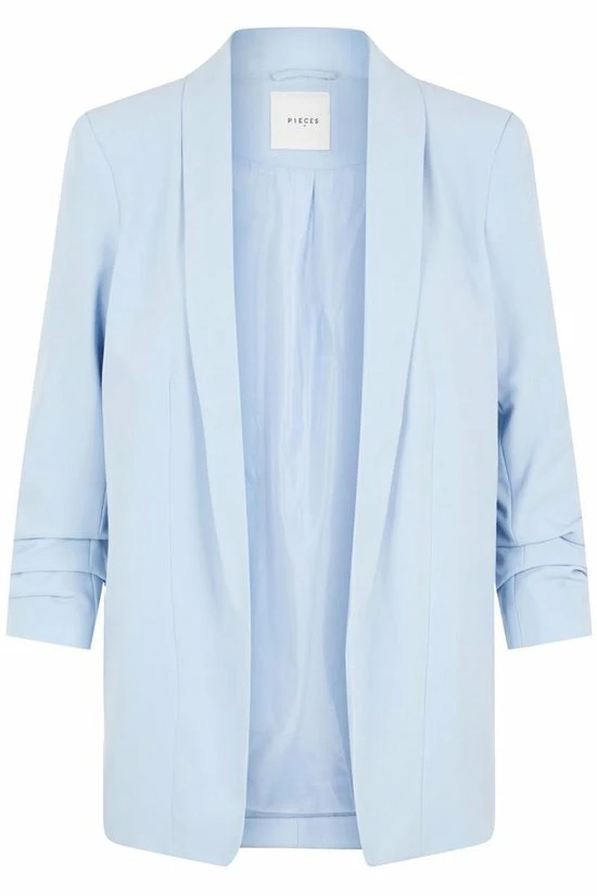 Top 10 π Pieces Boss Dames Blazer - Maat M (40) π― 2 Top 10 π Pieces Boss Dames Blazer - Maat M (40) π― - Afbeelding 2