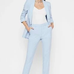 Top 10 π Pieces Boss Dames Blazer - Maat M (40) π― 15 Top 10 π Pieces Boss Dames Blazer - Maat M (40) π― -dameskleding Verkoop 550x825 431