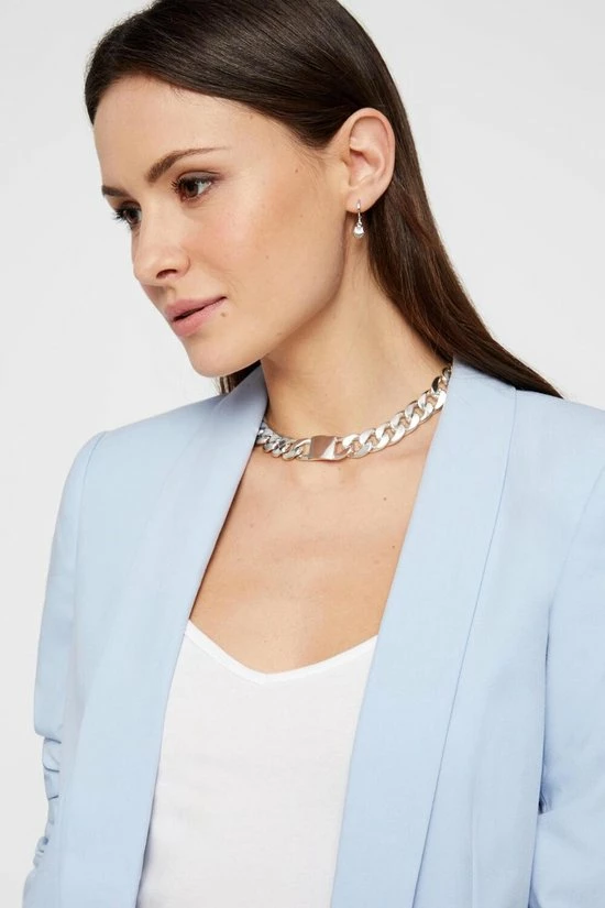 Top 10 π Pieces Boss Dames Blazer - Maat M (40) π― 7 Top 10 π Pieces Boss Dames Blazer - Maat M (40) π― - Afbeelding 7