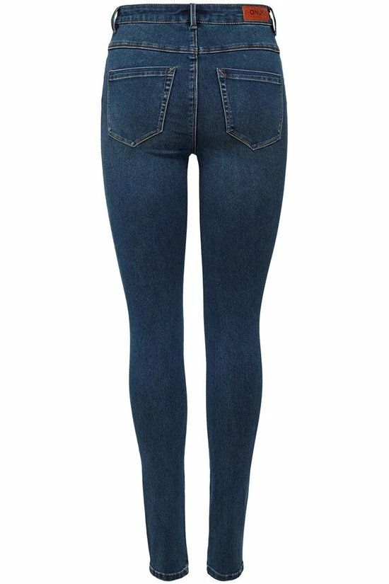 Top 10 ๐ฅฐ ONLY ONLROYAL ๐ Jeans Dark Blue Denim - Maat L X L34 ๐ 2 Top 10 ๐ฅฐ ONLY ONLROYAL ๐ Jeans Dark Blue Denim - Maat L X L34 ๐ - Afbeelding 2
