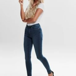 Top 10 ๐ฅฐ ONLY ONLROYAL ๐ Jeans Dark Blue Denim - Maat L X L34 ๐ 13 Top 10 ๐ฅฐ ONLY ONLROYAL ๐ Jeans Dark Blue Denim - Maat L X L34 ๐ -dameskleding Verkoop 550x825 434