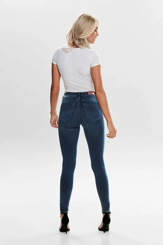 Top 10 ๐ฅฐ ONLY ONLROYAL ๐ Jeans Dark Blue Denim - Maat L X L34 ๐ 4 Top 10 ๐ฅฐ ONLY ONLROYAL ๐ Jeans Dark Blue Denim - Maat L X L34 ๐ - Afbeelding 4