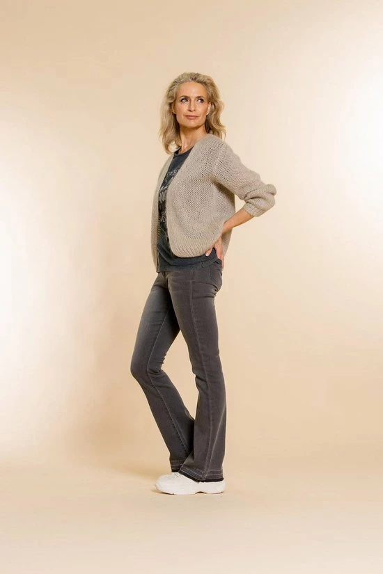 Top 10 π Geisha Vest Fluffy Gebreid Vest 24588 70 Greige Dames Maat - S β¨ 4 Top 10 π Geisha Vest Fluffy Gebreid Vest 24588 70 Greige Dames Maat - S β¨ - Afbeelding 4