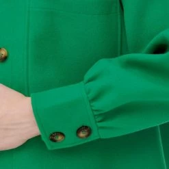 Goedkoopste 😀 Only Jas Onltrillion L/s Ovrs Shacket Pnt No 15245351 Lush Meadow Dames Maat - M 🛒 -dameskleding Verkoop 550x825 461