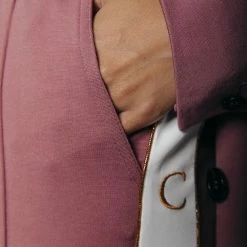 Nieuw ❤️ Colourful Rebel Bibi Star Broek Paars Dames - Wijduitlopende Fit - Polyester - L ❤️ 10 Nieuw ❤️ Colourful Rebel Bibi Star Broek Paars Dames - Wijduitlopende Fit - Polyester - L ❤️ -dameskleding Verkoop 550x825 474