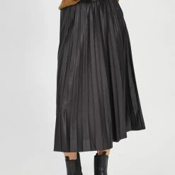 Kopen ❤️ Vila VINITBAN 👗 SKIRT/SU - NOOS 🌟 -dameskleding Verkoop 550x825 484