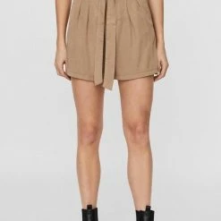 Coupon 👍 Vero Moda VMMIA HR LOOSE 🌞 SUMMER SHORTS GA NOOS Dames Broek - Maat XL 👏 -dameskleding Verkoop 550x825 492