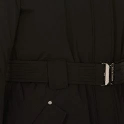 Aanbiedingen π Woolrich Manhan Parka Zwart Maat : M π 9 Aanbiedingen π Woolrich Manhan Parka Zwart Maat : M π -dameskleding Verkoop 550x825 497