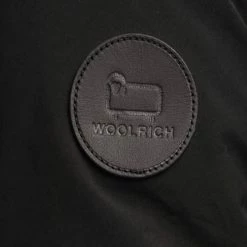 Aanbiedingen π Woolrich Manhan Parka Zwart Maat : M π 11 Aanbiedingen π Woolrich Manhan Parka Zwart Maat : M π -dameskleding Verkoop 550x825 499
