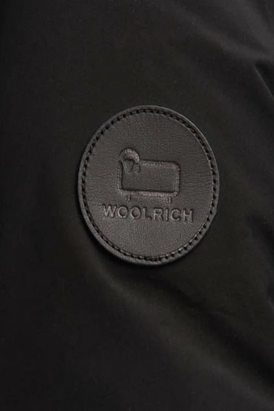 Aanbiedingen π Woolrich Manhan Parka Zwart Maat : M π 6 Aanbiedingen π Woolrich Manhan Parka Zwart Maat : M π - Afbeelding 6