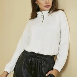 Kopen 😍 Mana’Olana Trui Jojo 🧨 -dameskleding Verkoop 550x825 503