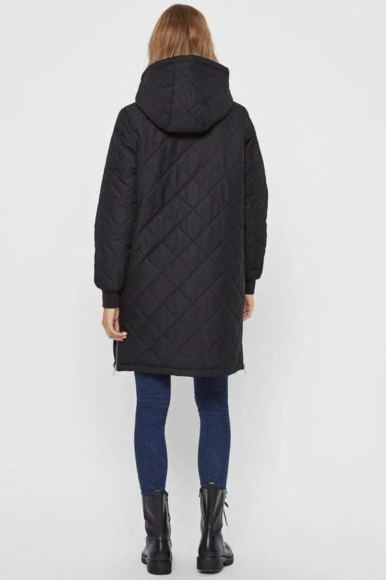 Aanbiedingen ๐ VERO MODA VMLOUISE 3/4 JACKET NOOS Dames Jas - Maat XS ๐ 5 Aanbiedingen ๐ VERO MODA VMLOUISE 3/4 JACKET NOOS Dames Jas - Maat XS ๐ - Afbeelding 5