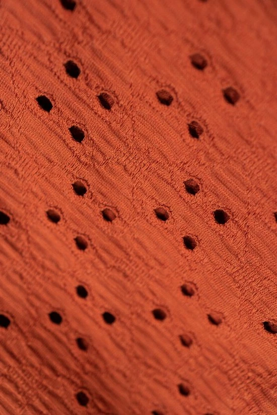 Kopen π GARCIA Dames T-shirt Rood - Maat M π 4 Kopen π GARCIA Dames T-shirt Rood - Maat M π - Afbeelding 4