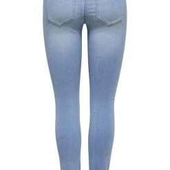Begroting ✨ ONLY ONLROYAL LIFE HW SK 👖 JEANS BJ13333 NOOS Dames 👖 JEANS - Maat M 🔔 -dameskleding Verkoop 550x825 579