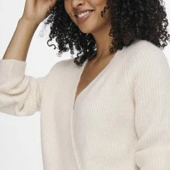Flash-uitverkoop 🔔 ONLY ONLMIA L/S WRAP CARDIGAN KNT NOOS Dames Trui - Maat S ❤️ -dameskleding Verkoop 550x825 598