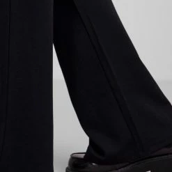 Gloednieuw 🎁 Pieces PCOTINE HW FLARED PANTS NOOS ⭐ -dameskleding Verkoop 550x825 602