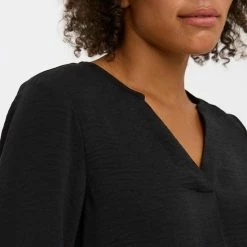 Hete verkoop βοΈ VERO MODA VMWILMA V-NECK FOLD-UP TOP WVN NOOS Dames Top - Maat L π 8 Hete verkoop βοΈ VERO MODA VMWILMA V-NECK FOLD-UP TOP WVN NOOS Dames Top - Maat L π -dameskleding Verkoop 550x825 604