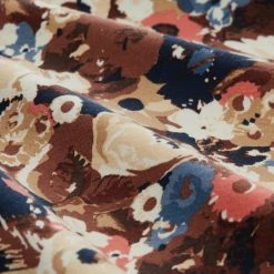 Goedkoop 💯 TOM TAILOR Mock Neck T-shirt Dames T-shirt - Maat L 😍 -dameskleding Verkoop 550x825 615