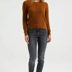 Groothandel 🛒 WE Fashion Dames Vest Met Structuur 😀 -dameskleding Verkoop 550x825 618