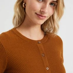 Groothandel 🛒 WE Fashion Dames Vest Met Structuur 😀 -dameskleding Verkoop 550x825 619