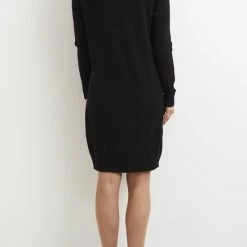 Hete verkoop 🌟 Vila VIRIL LS KNIT 👗 DRESS - NOOS 👏 -dameskleding Verkoop 550x825 62