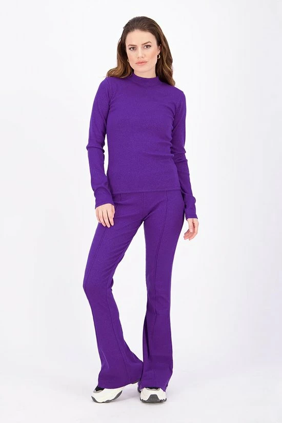 Beste deal ๐ Raizzed X Moïse Pants-JOY Dames Broek - Maat M ๐ 6 Beste deal ๐ Raizzed X Moïse Pants-JOY Dames Broek - Maat M ๐ - Afbeelding 6