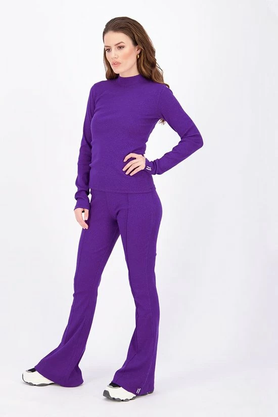 Beste deal ๐ Raizzed X Moïse Pants-JOY Dames Broek - Maat M ๐ 9 Beste deal ๐ Raizzed X Moïse Pants-JOY Dames Broek - Maat M ๐ - Afbeelding 9