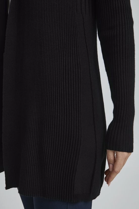 Beste Verkoop ๐ Fransa Zubasic 61 Cardigan Dames Vest - Maat S โ๏ธ 2 Beste Verkoop ๐ Fransa Zubasic 61 Cardigan Dames Vest - Maat S โ๏ธ - Afbeelding 2