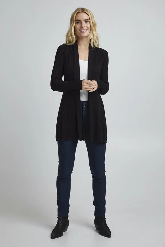 Beste Verkoop ๐ Fransa Zubasic 61 Cardigan Dames Vest - Maat S โ๏ธ 3 Beste Verkoop ๐ Fransa Zubasic 61 Cardigan Dames Vest - Maat S โ๏ธ - Afbeelding 3