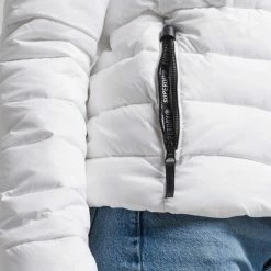 Goedkoop 😀 Superdry Dames Jas - Maat 42 🎁 -dameskleding Verkoop 550x825 65