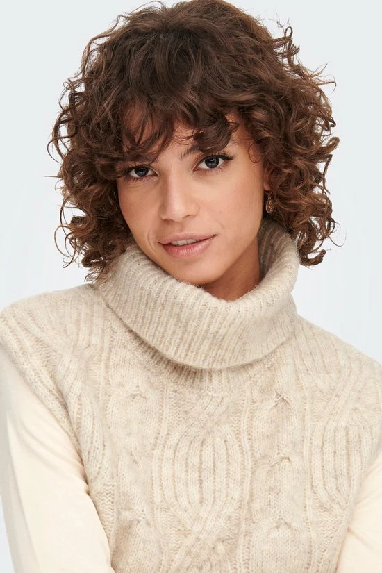 Beste deal โจ JDY JDYSIGMA LIFE ROLL NECK CABLE VEST KNT Dames Trui - Maat XS ๐ 6 Beste deal โจ JDY JDYSIGMA LIFE ROLL NECK CABLE VEST KNT Dames Trui - Maat XS ๐ - Afbeelding 6