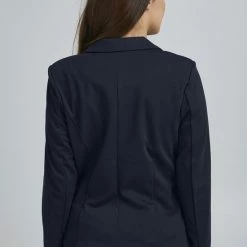 Top 10 ❤️ Fransa Zablazer 2 Dames Blazer - Maat S 🛒 -dameskleding Verkoop 550x825 666