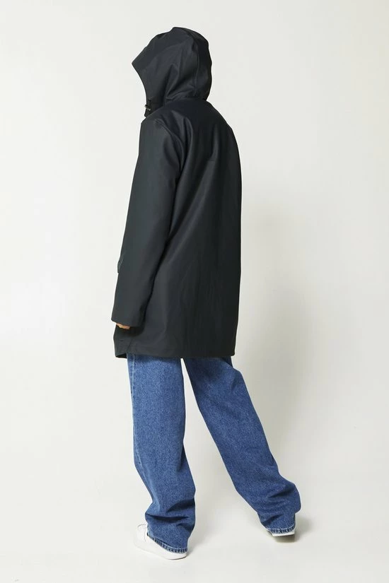 Top 10 π₯ America Today Janice Teddy - Dames Regenjas - Maat Xl β¨ 3 Top 10 π₯ America Today Janice Teddy - Dames Regenjas - Maat Xl β¨ - Afbeelding 3